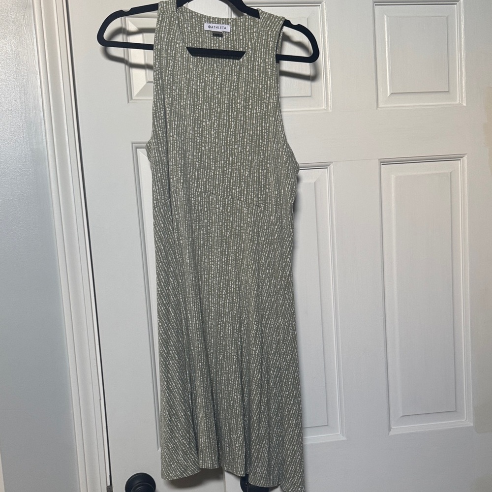 Athleta Santorini Dress - Large